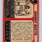 1968-69 O-Pee-Chee #5 Johnny Bucyk  Boston Bruins  V909