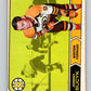 1968-69 O-Pee-Chee #5 Johnny Bucyk  Boston Bruins  V910