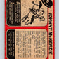 1968-69 O-Pee-Chee #9 John McKenzie  Boston Bruins  V913