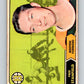 1968-69 O-Pee-Chee #10 Fred Stanfield  Boston Bruins  V914