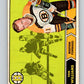 1968-69 O-Pee-Chee #11 Tom Williams  Boston Bruins  V915