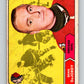 1968-69 O-Pee-Chee #12 Denis DeJordy  Chicago Blackhawks  V916