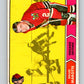 1968-69 O-Pee-Chee #14 Gilles Marotte  Chicago Blackhawks  V920