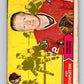 1968-69 O-Pee-Chee #15 Pat Stapleton  Chicago Blackhawks  V921