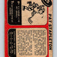 1968-69 O-Pee-Chee #15 Pat Stapleton  Chicago Blackhawks  V921