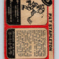 1968-69 O-Pee-Chee #15 Pat Stapleton  Chicago Blackhawks  V922