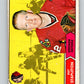 1968-69 O-Pee-Chee #15 Pat Stapleton  Chicago Blackhawks  V923