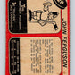 1968-69 O-Pee-Chee #20 John Ferguson  Montreal Canadiens  V928