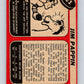 1968-69 O-Pee-Chee #21 Jim Pappin  Chicago Blackhawks  V929