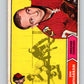 1968-69 O-Pee-Chee #22 Ken Wharram  Chicago Blackhawks  V930