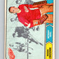 1968-69 O-Pee-Chee #23 Roger Crozier  Detroit Red Wings  V931