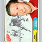 1968-69 O-Pee-Chee #26 Kent Douglas  Detroit Red Wings  V934