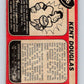 1968-69 O-Pee-Chee #26 Kent Douglas  Detroit Red Wings  V934