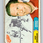 1968-69 O-Pee-Chee #26 Kent Douglas  Detroit Red Wings  V935