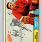 1968-69 O-Pee-Chee #33 Pete Stemkowski  Detroit Red Wings  V943