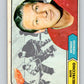 1968-69 O-Pee-Chee #37 Bill White  RC Rookie Los Angeles Kings  V947