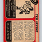 1968-69 O-Pee-Chee #39 Ted Irvine  RC Rookie Los Angeles Kings  V949