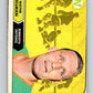 1968-69 O-Pee-Chee #47 Wayne Hillman  Minnesota North Stars  V961