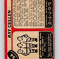 1968-69 O-Pee-Chee #54 Ray Cullen  RC Rookie Minnesota North Stars  V971