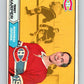 1968-69 O-Pee-Chee #57 Terry Harper  Montreal Canadiens  V976