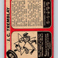 1968-69 O-Pee-Chee #59 J.C. Tremblay  Montreal Canadiens  V978