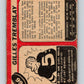 1968-69 O-Pee-Chee #66 Gilles Tremblay  Montreal Canadiens  V987