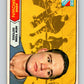 1968-69 O-Pee-Chee #68 Arnie Brown  New York Rangers  V989