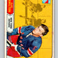 1968-69 O-Pee-Chee #70 Al Hamilton  RC Rookie New York Rangers  V992