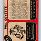 1968-69 O-Pee-Chee #73 Phil Goyette  New York Rangers  V995