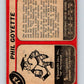 1968-69 O-Pee-Chee #73 Phil Goyette  New York Rangers  V996