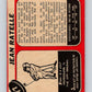 1968-69 O-Pee-Chee #77 Jean Ratelle  New York Rangers  V1001