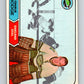 1968-69 O-Pee-Chee #78 Charlie Hodge  Oakland Seals  V1004