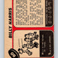 1968-69 O-Pee-Chee #80 Billy Harris  Oakland Seals  V1006