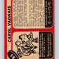 1968-69 O-Pee-Chee #81 Carol Vadnais  Oakland Seals  V1007