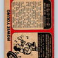1968-69 O-Pee-Chee #82 Howie Young  Chicago Blackhawks  V1009