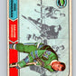 1968-69 O-Pee-Chee #83 John Brenneman UER  RC Rookie Oakland Seals  V1011