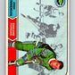 1968-69 O-Pee-Chee #83 John Brenneman UER  RC Rookie Oakland Seals  V1012