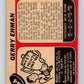 1968-69 O-Pee-Chee #84 Gerry Ehman  Oakland Seals  V1013