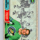 1968-69 O-Pee-Chee #85 Ted Hampson  Oakland Seals  V1014