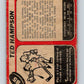 1968-69 O-Pee-Chee #85 Ted Hampson  Oakland Seals  V1014