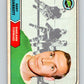 1968-69 O-Pee-Chee #87 Gary Jarrett  Oakland Seals  V1017