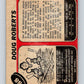 1968-69 O-Pee-Chee #88 Doug Roberts  Oakland Seals  V1018