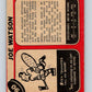 1968-69 O-Pee-Chee #90 Joe Watson  Philadelphia Flyers  V1021