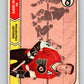 1968-69 O-Pee-Chee #91 Ed Van Impe  Philadelphia Flyers  V1022