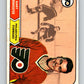 1968-69 O-Pee-Chee #94 Gary Dornhoefer  Philadelphia Flyers  V1025