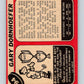 1968-69 O-Pee-Chee #94 Gary Dornhoefer  Philadelphia Flyers  V1026
