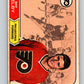 1968-69 O-Pee-Chee #96 Brit Selby  Philadelphia Flyers  V1028