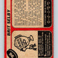 1968-69 O-Pee-Chee #96 Brit Selby  Philadelphia Flyers  V1028