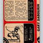 1968-69 O-Pee-Chee #97 Forbes Kennedy  Philadelphia Flyers  V1029