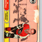 1968-69 O-Pee-Chee #98 Ed Hoekstra  RC Rookie Philadelphia Flyers  V1030